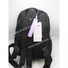 Спортивні рюкзаки 26021 black