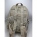 Спортивні рюкзаки 26021 beige