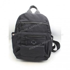 Спортивные рюкзаки 25025 black