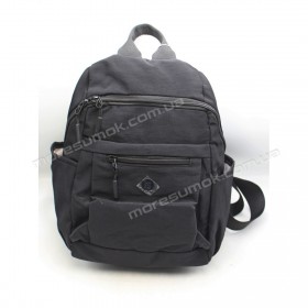 Спортивні рюкзаки 25025 black