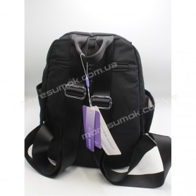 Спортивные рюкзаки 25025 black