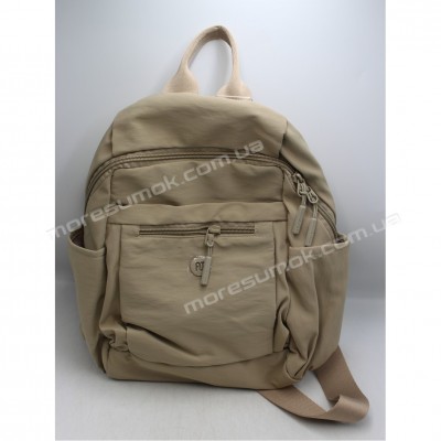 Спортивні рюкзаки 25025 khaki