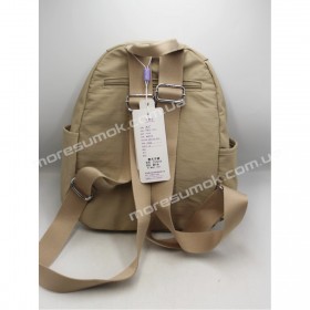 Спортивні рюкзаки 25025 khaki