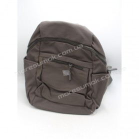 Спортивні рюкзаки 25025 gray