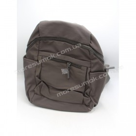 Спортивні рюкзаки 25025 gray