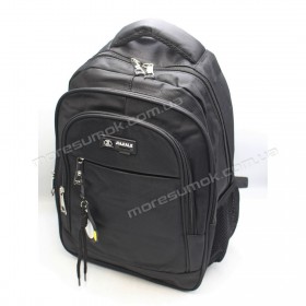 Спортивні рюкзаки 8080-5 black-black