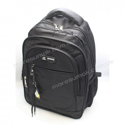 Спортивні рюкзаки 8080-5 black-black