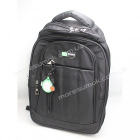Спортивні рюкзаки 8080-5 black-green