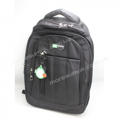 Спортивні рюкзаки 8080-5 black-green
