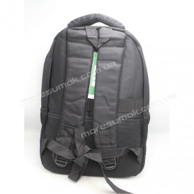 Спортивні рюкзаки 8080-5 black-green