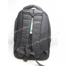 Спортивні рюкзаки 8080-5 black-green