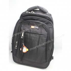 Спортивні рюкзаки 8080-5 black-orange