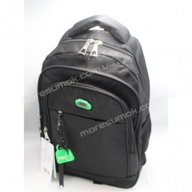 Спортивні рюкзаки 8080-3 black-green