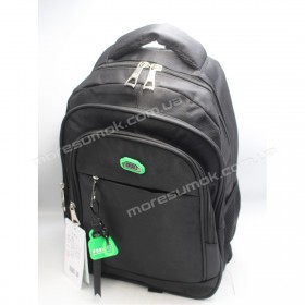 Спортивні рюкзаки 8080-3 black-green