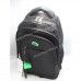 Спортивні рюкзаки 8080-3 black-green