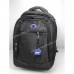 Спортивні рюкзаки 8080-3 black-blue Спортивні рюкзаки 8080-3 black-blue