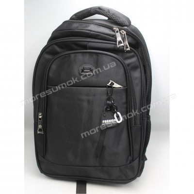 Спортивні рюкзаки 8080-3 black-black