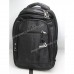 Спортивні рюкзаки 8080-3 black-black