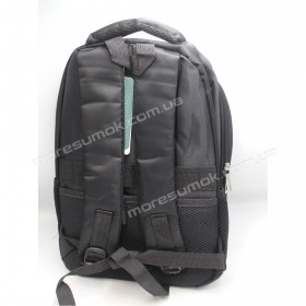 Спортивные рюкзаки 8080-3 black-black