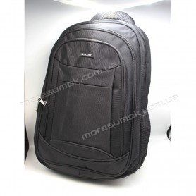 Спортивные рюкзаки 6070 black