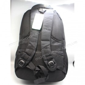 Спортивные рюкзаки 6070 black