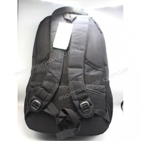 Спортивные рюкзаки 6070 black