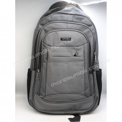 Спортивні рюкзаки 6070 gray