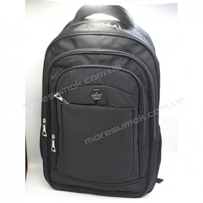 Спортивные рюкзаки 6032 black