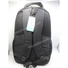 Спортивні рюкзаки 6032 black
