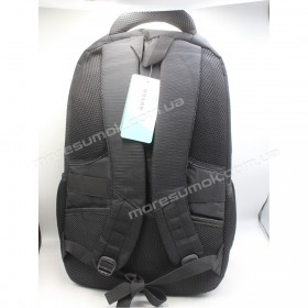 Спортивні рюкзаки 6032 black