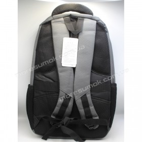 Спортивні рюкзаки 6032 gray