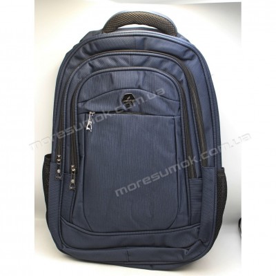 Спортивні рюкзаки 6032 blue