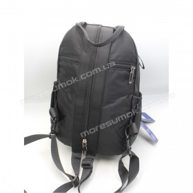 Спортивні рюкзаки 83012 black