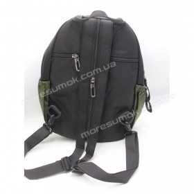 Спортивні рюкзаки 83012 black-green
