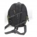 Спортивні рюкзаки 83012 black-green