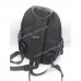 Спортивні рюкзаки 83012 black-blue