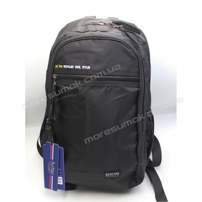 Спортивные рюкзаки 83014 black