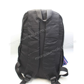 Спортивні рюкзаки 83014 black