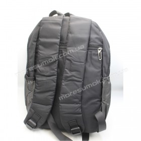 Спортивні рюкзаки 83014 black-gray