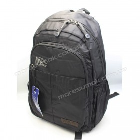 Спортивні рюкзаки 83049 black