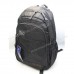Спортивні рюкзаки 83049 black