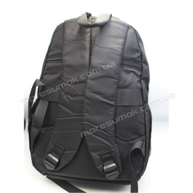 Спортивные рюкзаки 83049 black