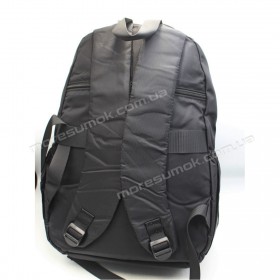 Спортивні рюкзаки 83049 black