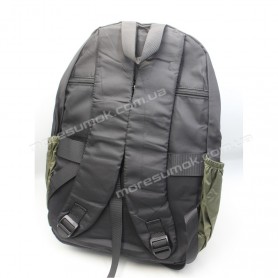 Спортивні рюкзаки 83049 black-green