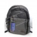 Спортивні рюкзаки 83049 black-gray Спортивні рюкзаки 83049 black-gray
