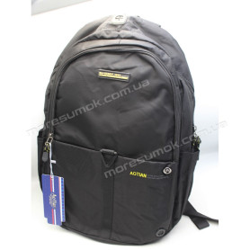Спортивні рюкзаки 2261 black Спортивні рюкзаки 2261 black