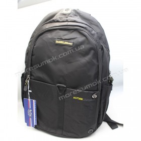 Спортивні рюкзаки 2261 black