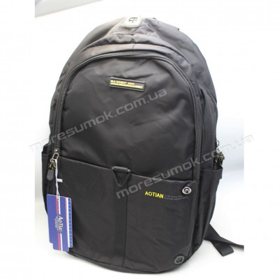 Спортивные рюкзаки 2261 black