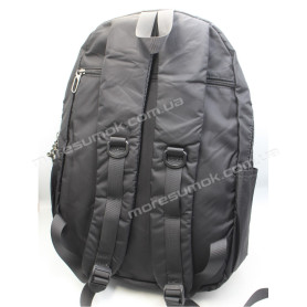 Спортивні рюкзаки 2261 black Спортивні рюкзаки 2261 black