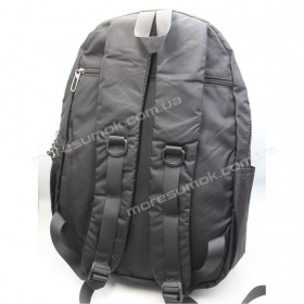 Спортивні рюкзаки 2261 black